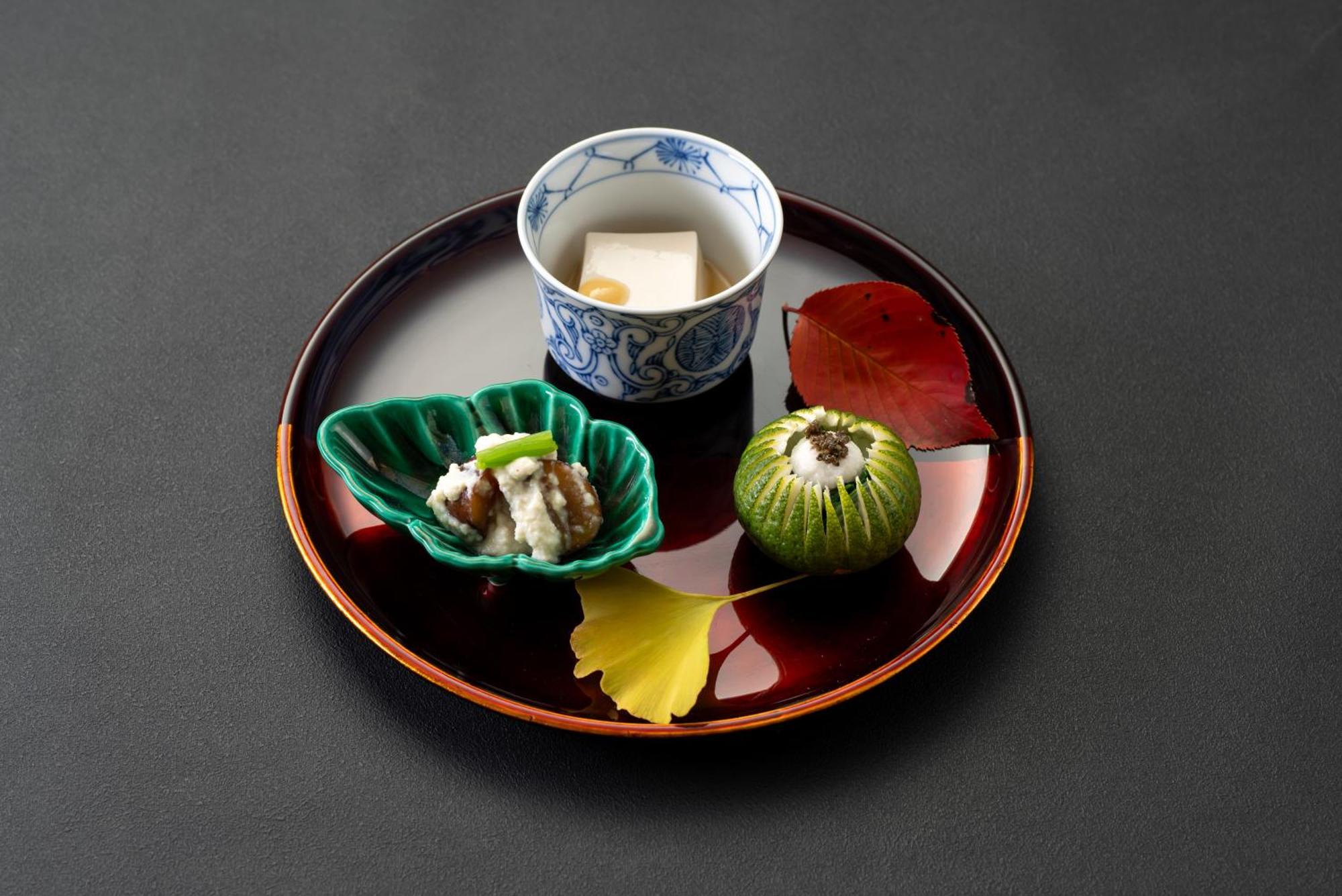 Temple Town Hotel Waqoo Horyuji 이카루가정 외부 사진